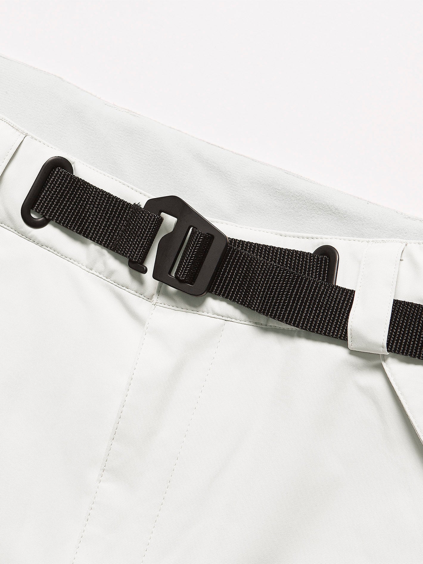 Melancon Gore-Tex Schneehose - Off White (Unisex)