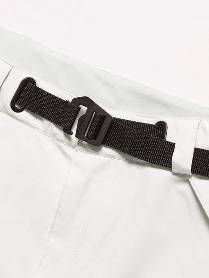Melancon Gore-Tex Schneehose - Off White (Unisex)