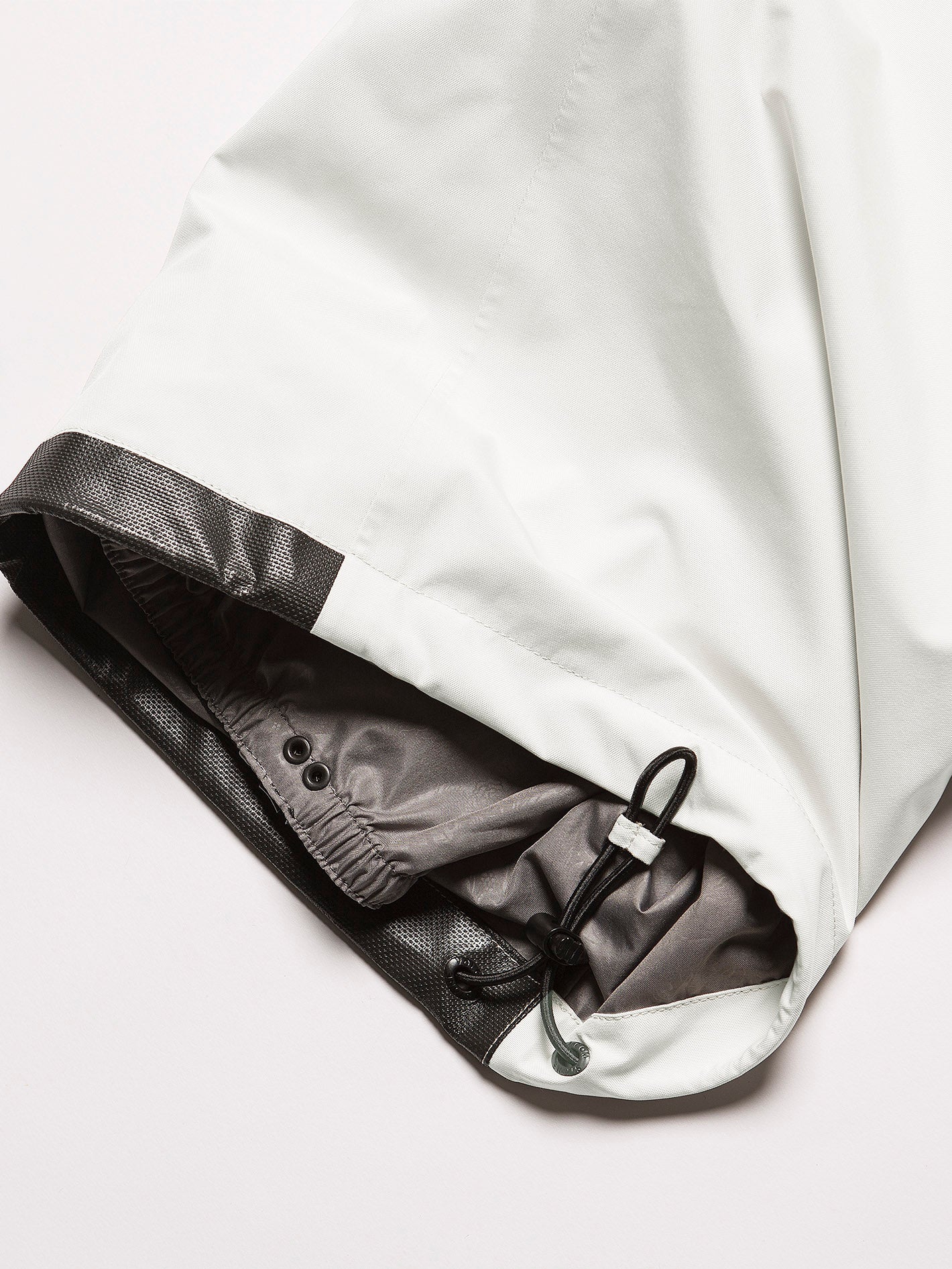 Melancon Gore-Tex Schneehose - Off White (Unisex)