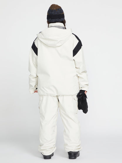 Melancon Gore-Tex Schneehose - Off White (Unisex)