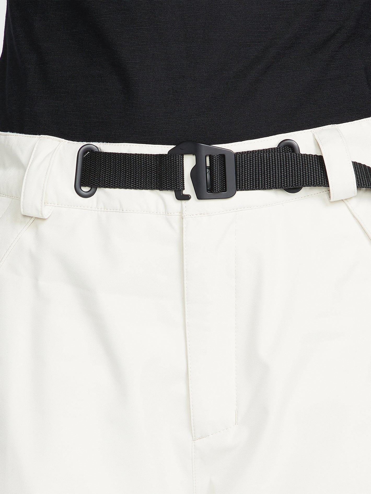 Melancon Gore-Tex Schneehose - Off White (Unisex)