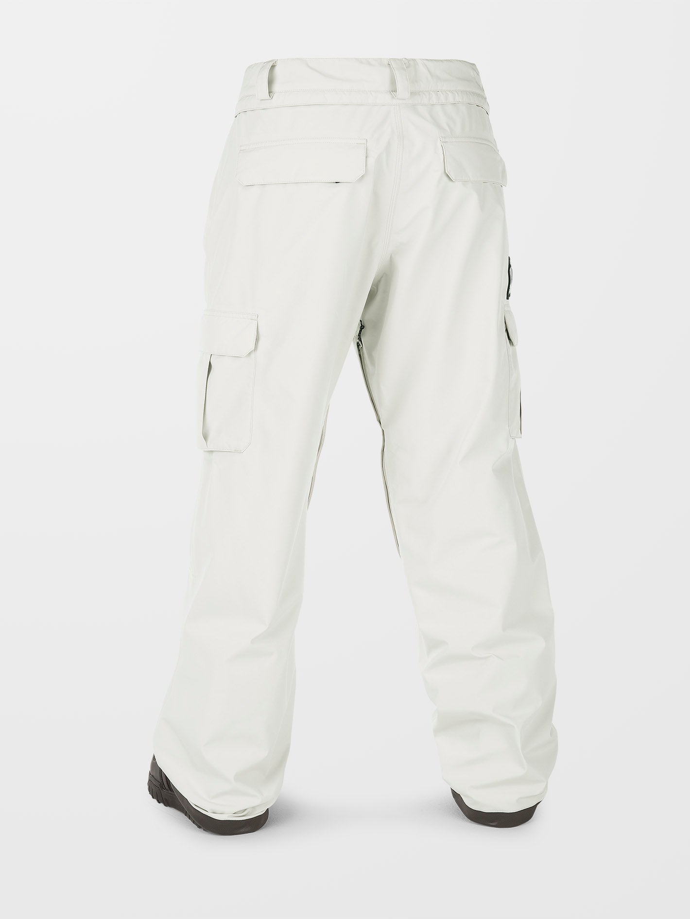 Melancon Gore-Tex Schneehose - Off White (Unisex)