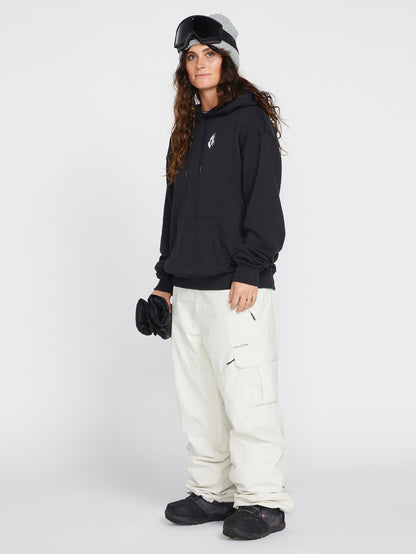 Melancon Gore-Tex Schneehose - Off White (Unisex)