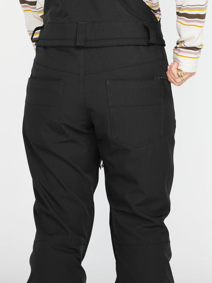 Salopette de snow Swift - Black