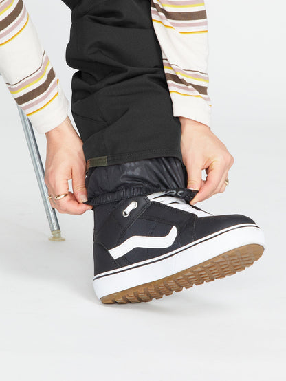 Salopette de snow Swift - Black