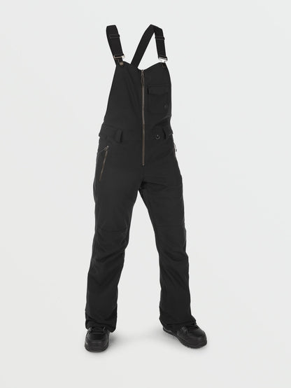 Salopette de snow Swift - Black