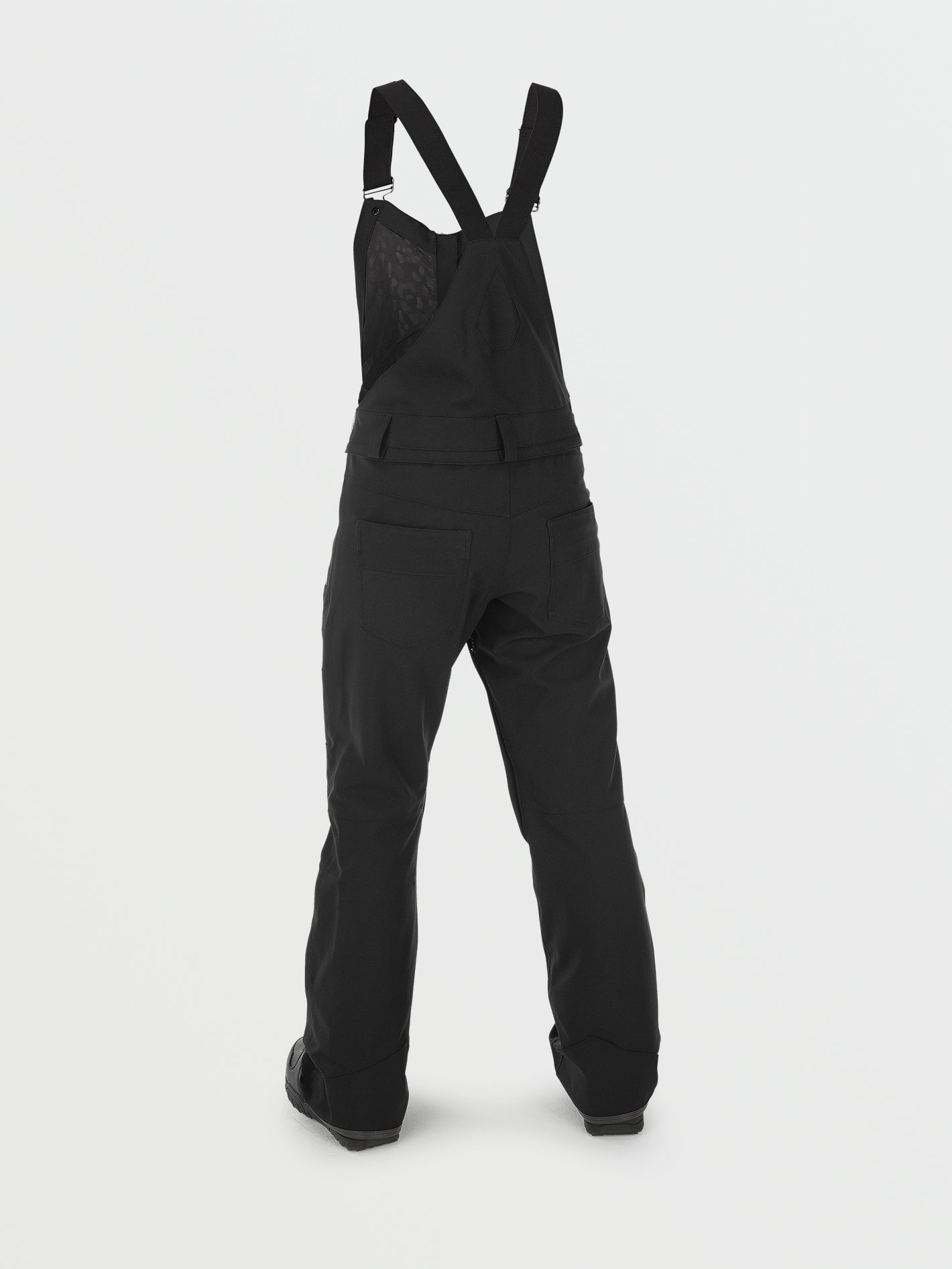 Salopette de snow Swift - Black