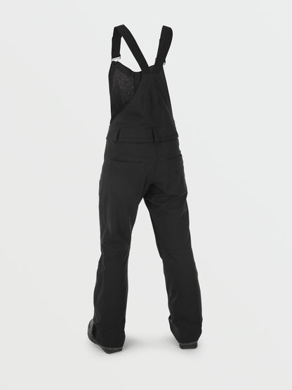 Salopette de snow Swift - Black
