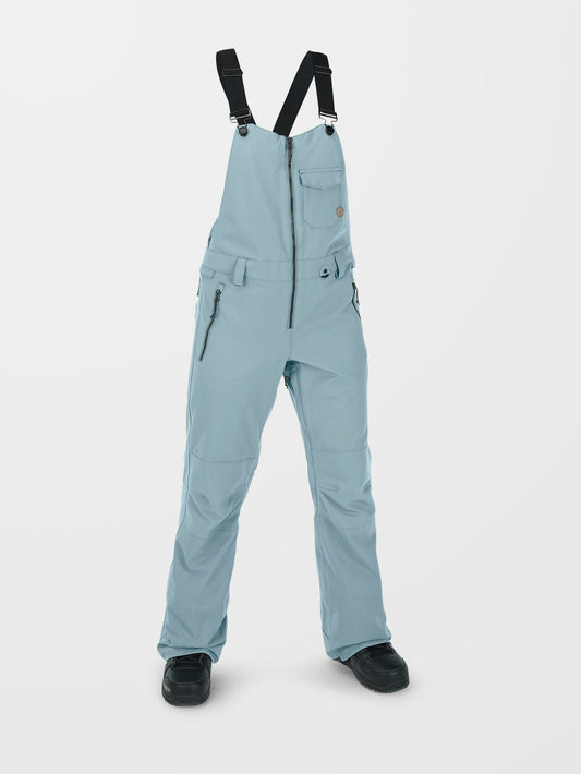 Salopette de snow Swift - Green Ash