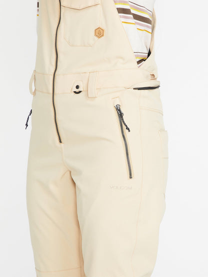 Salopette de snow Swift - Sand