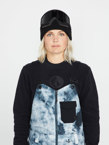 Salopette de snow Swift - Storm Tie-Dye