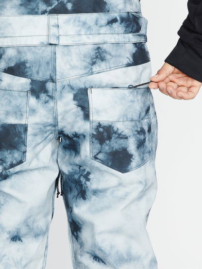 Salopette de snow Swift - Storm Tie-Dye