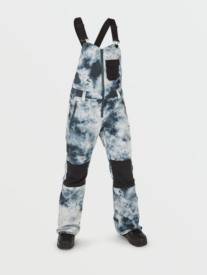 Salopette de snow Swift - Storm Tie-Dye