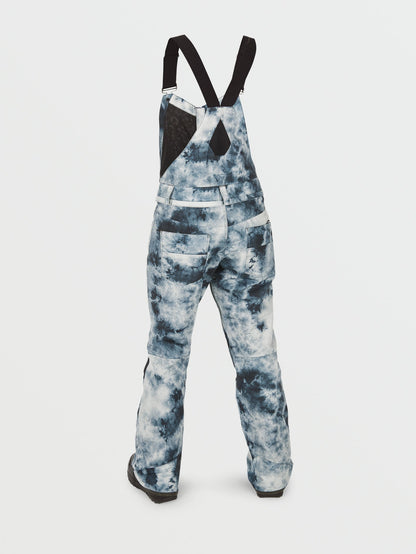 Salopette de snow Swift - Storm Tie-Dye