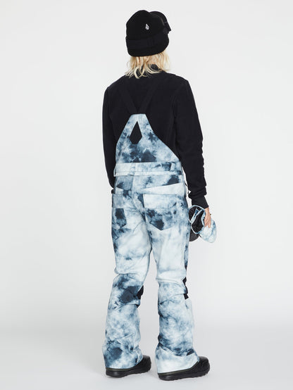 Salopette de snow Swift - Storm Tie-Dye