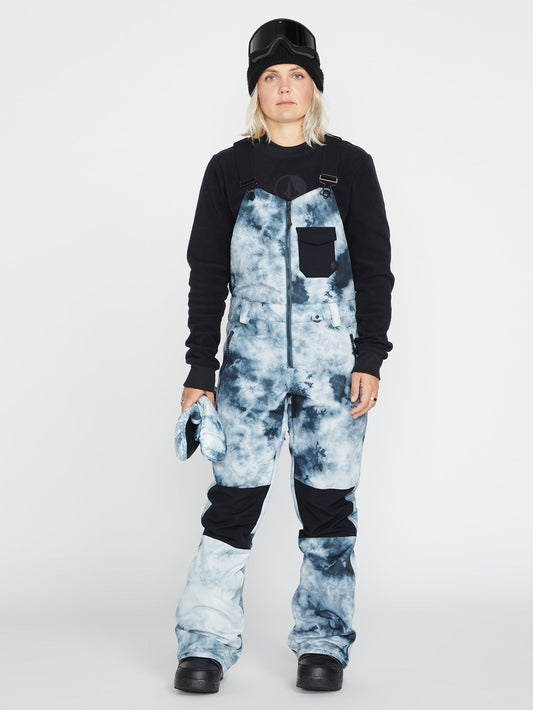 Salopette de snow Swift - Storm Tie-Dye