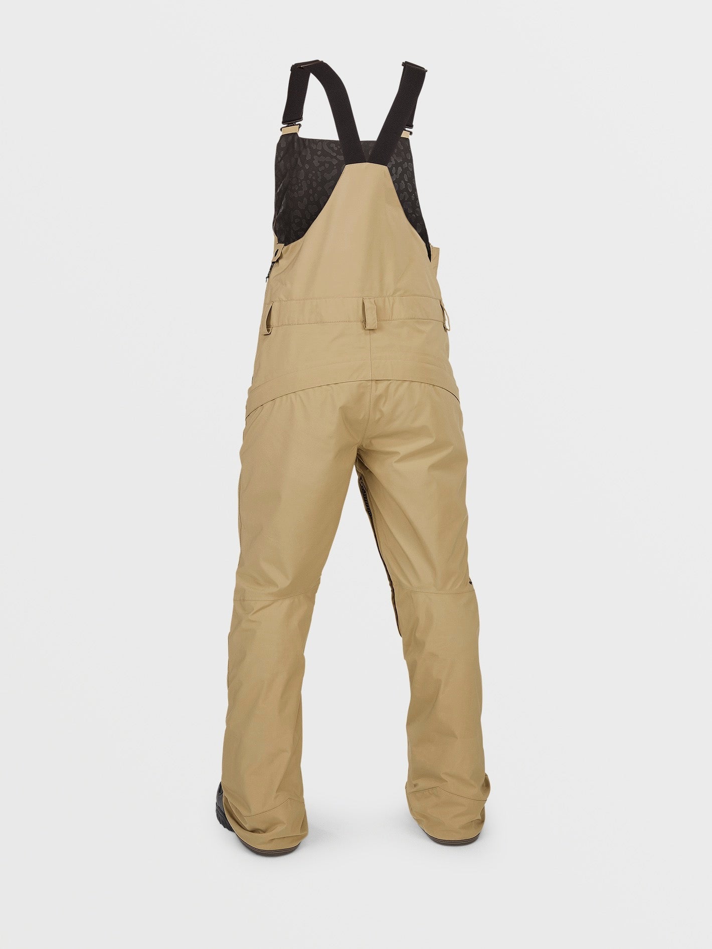 Gore-Tex Elm Stretch-Overall – DUNKELKHAKI
