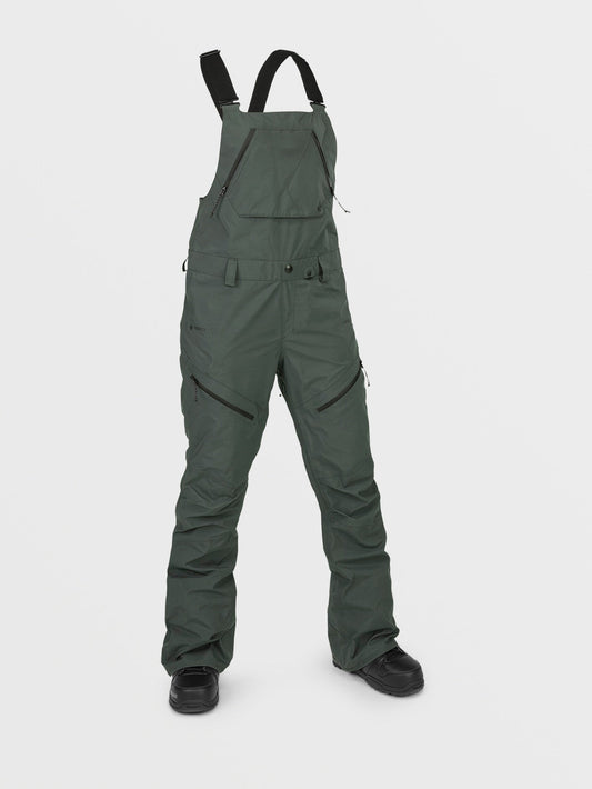 Elm Stretch Gore-Tex Overall - EUKALYPTUS