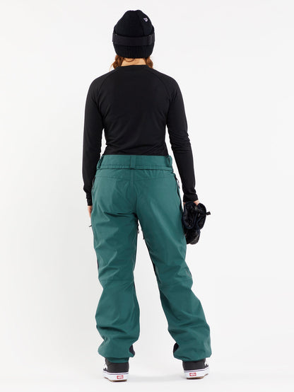 Stretch Gore-Tex V.Co At Hose - BALSAM