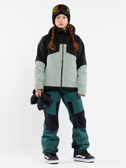 Stretch Gore-Tex V.Co At Hose - BALSAM