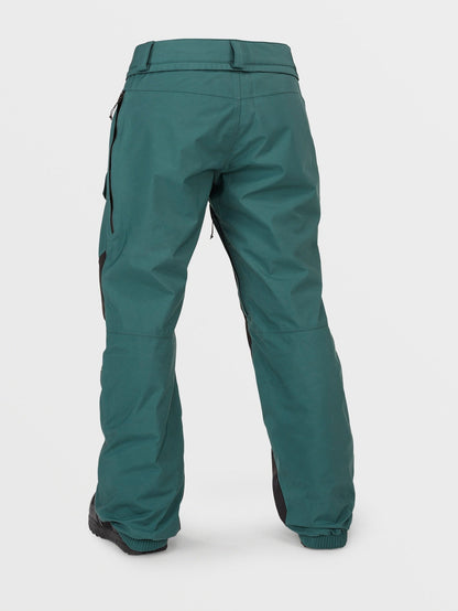 Stretch Gore-Tex V.Co At Hose - BALSAM