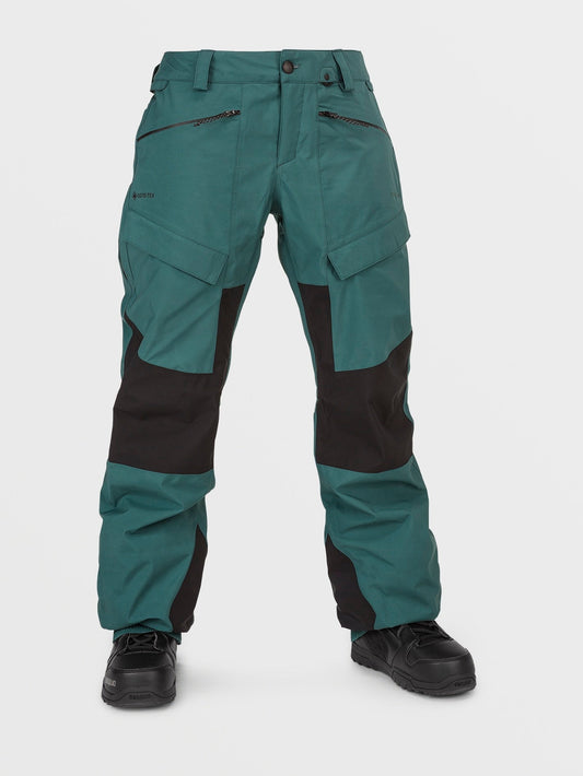 Stretch Gore-Tex V.Co At Hose - BALSAM