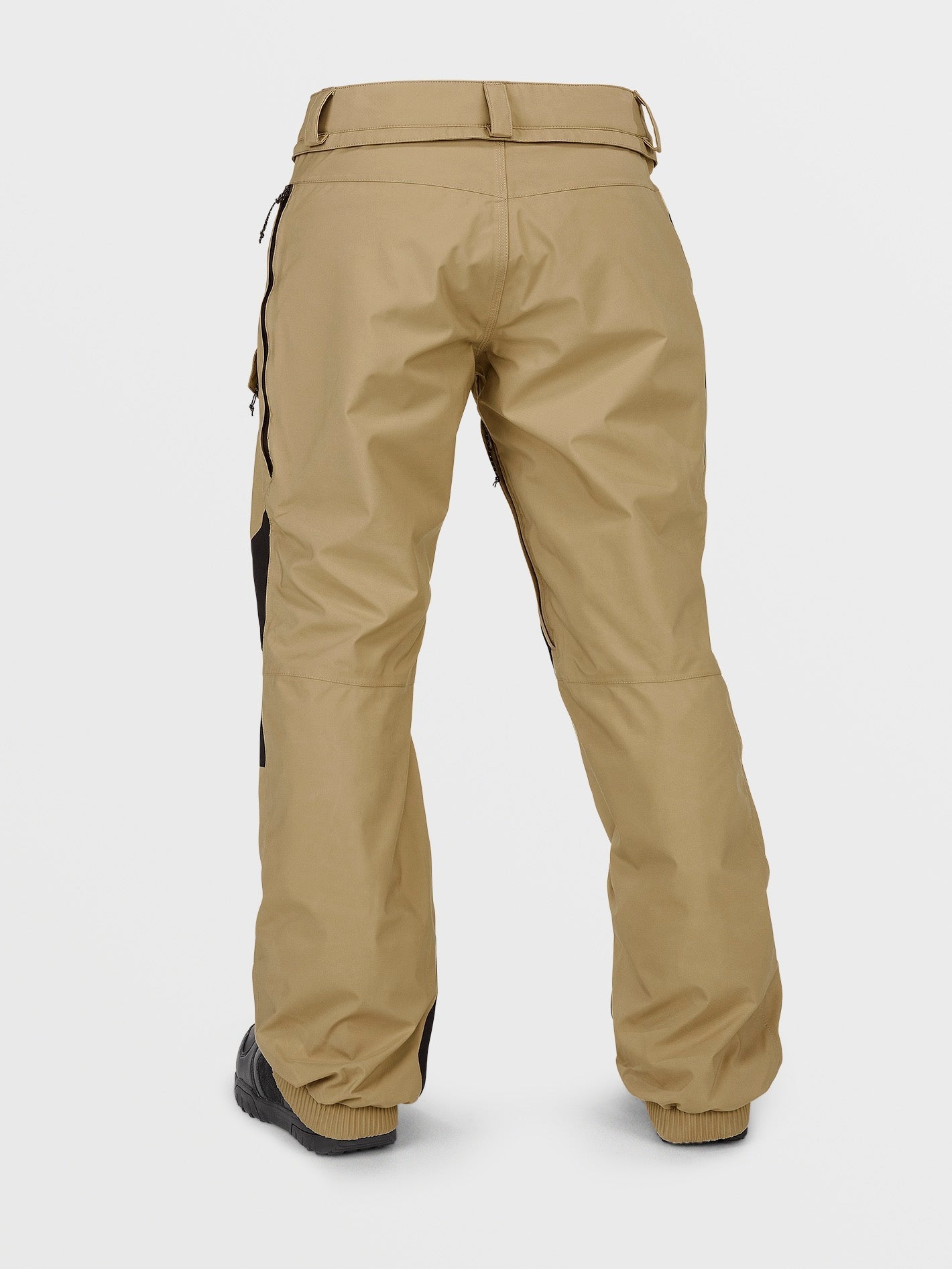 Pantalon Stretch Gore-Tex V.Co At  - DARK KHAKI