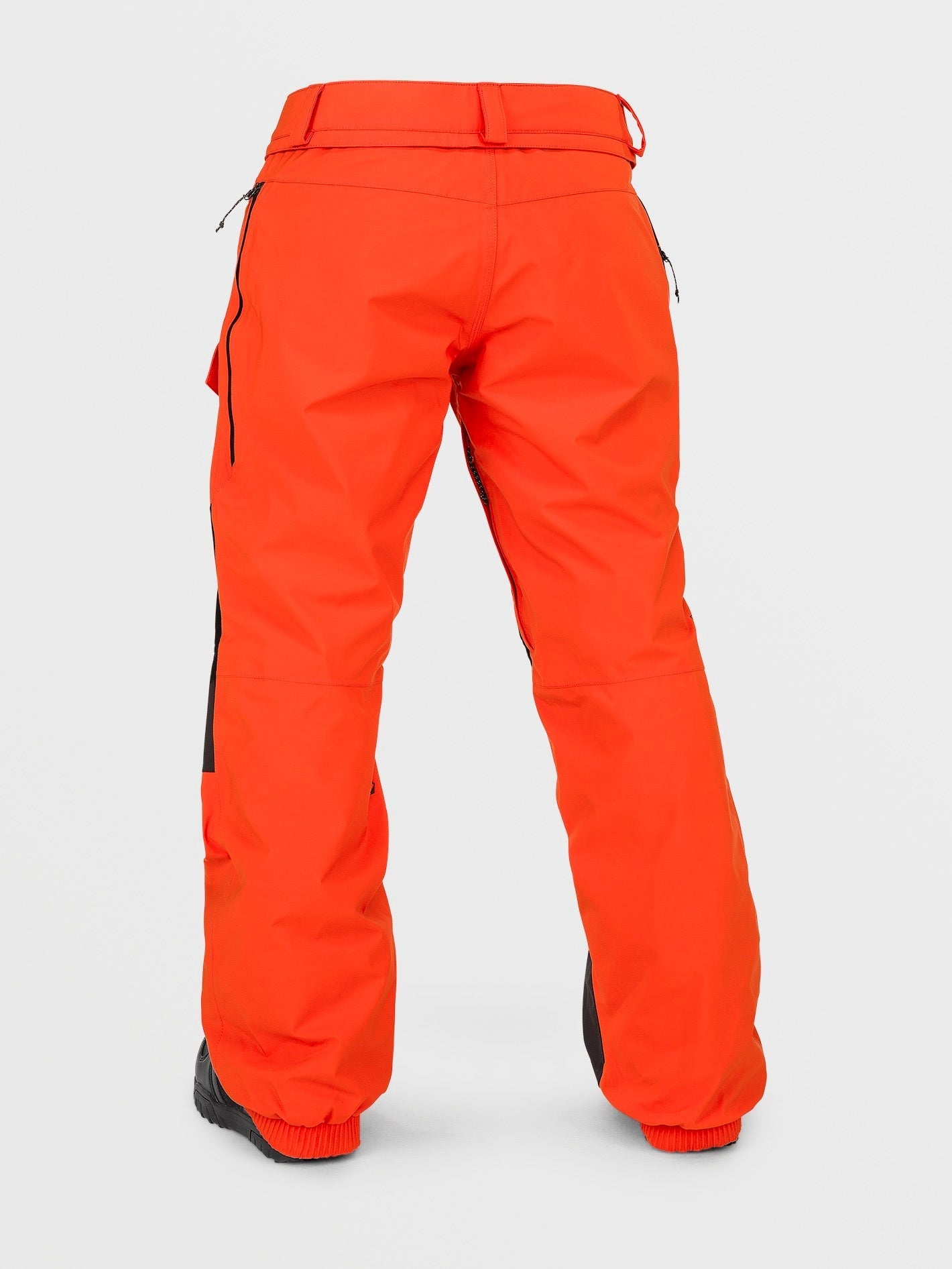 Gore-Tex V.Co At Stretchhose - ORANGE SHOCK