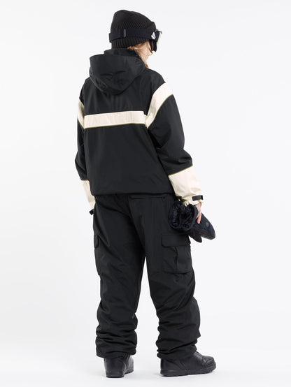 Gore-Tex Melancon Hose - SCHWARZ