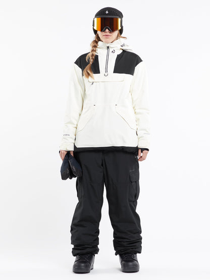 Gore-Tex Melancon Hose - SCHWARZ