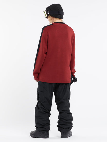 Gore-Tex Melancon Hose - SCHWARZ