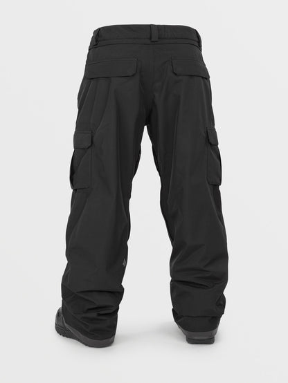 Gore-Tex Melancon Hose - SCHWARZ