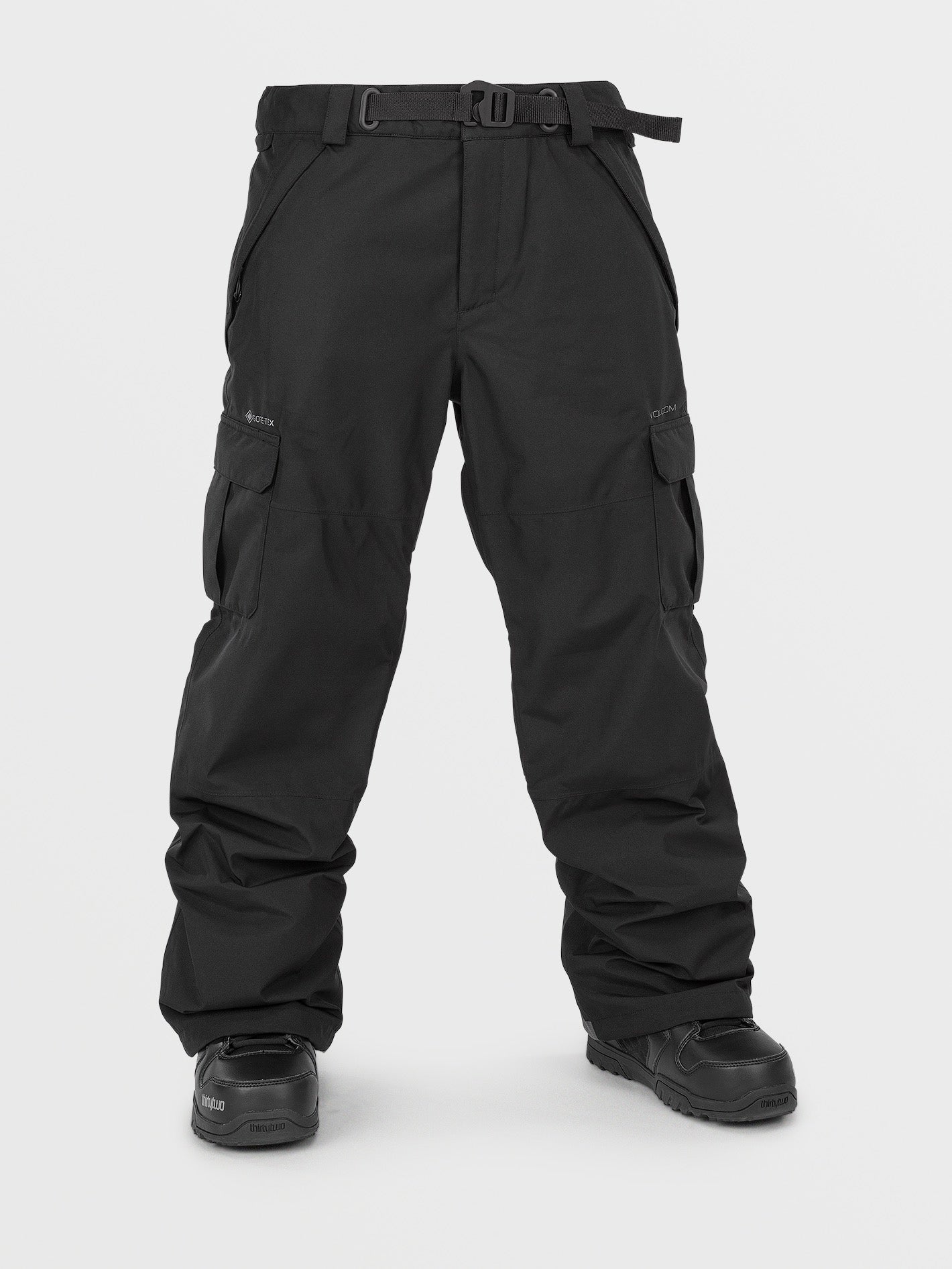 Gore-Tex Melancon Hose - SCHWARZ