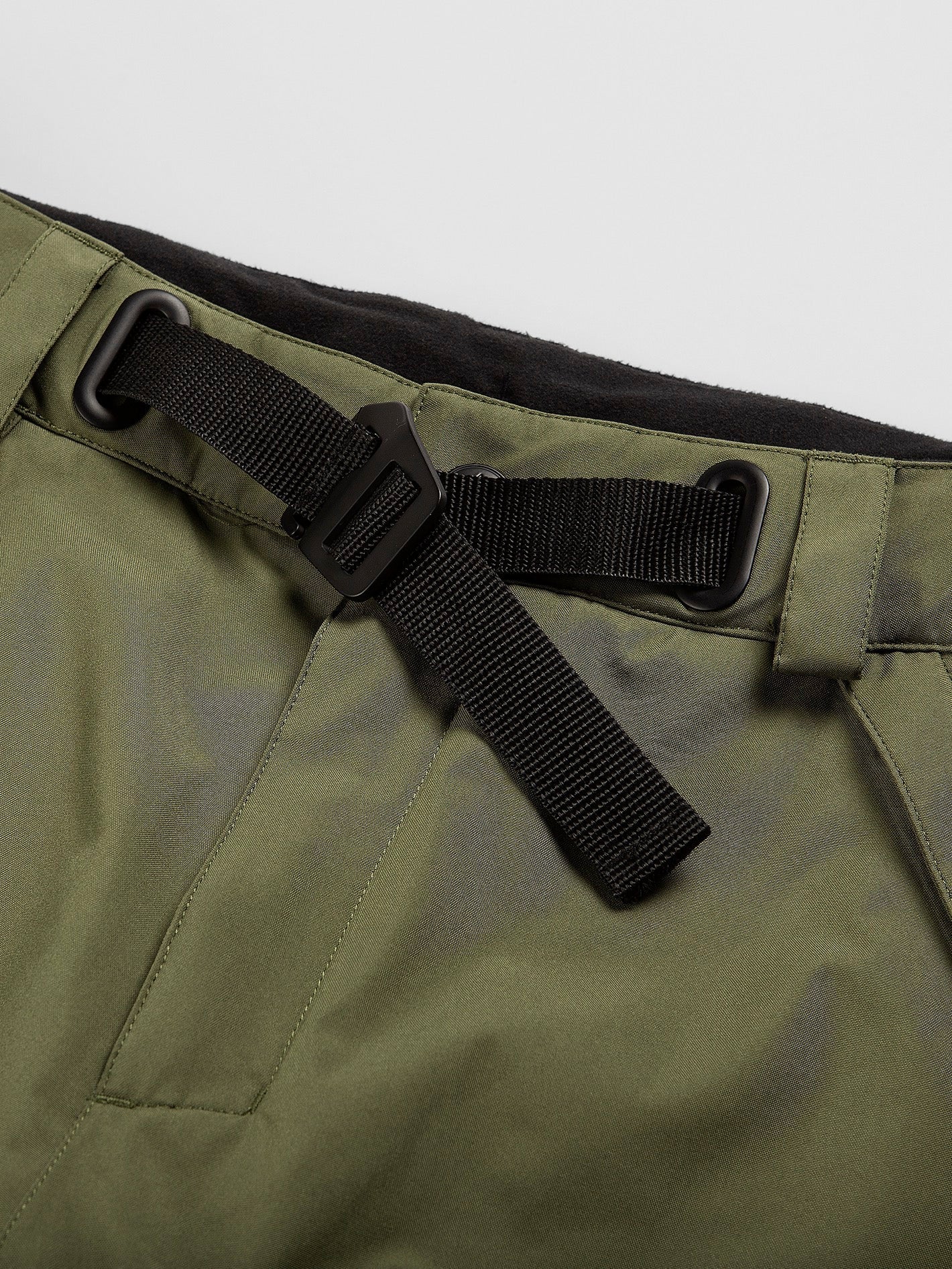 Gore-Tex Melancon Pants - MILITARY