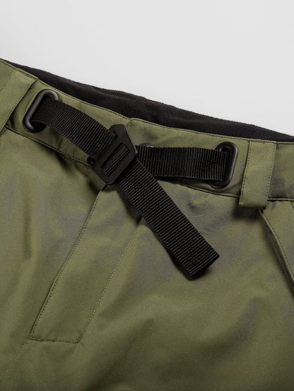 Gore-Tex Melancon Pants - MILITARY