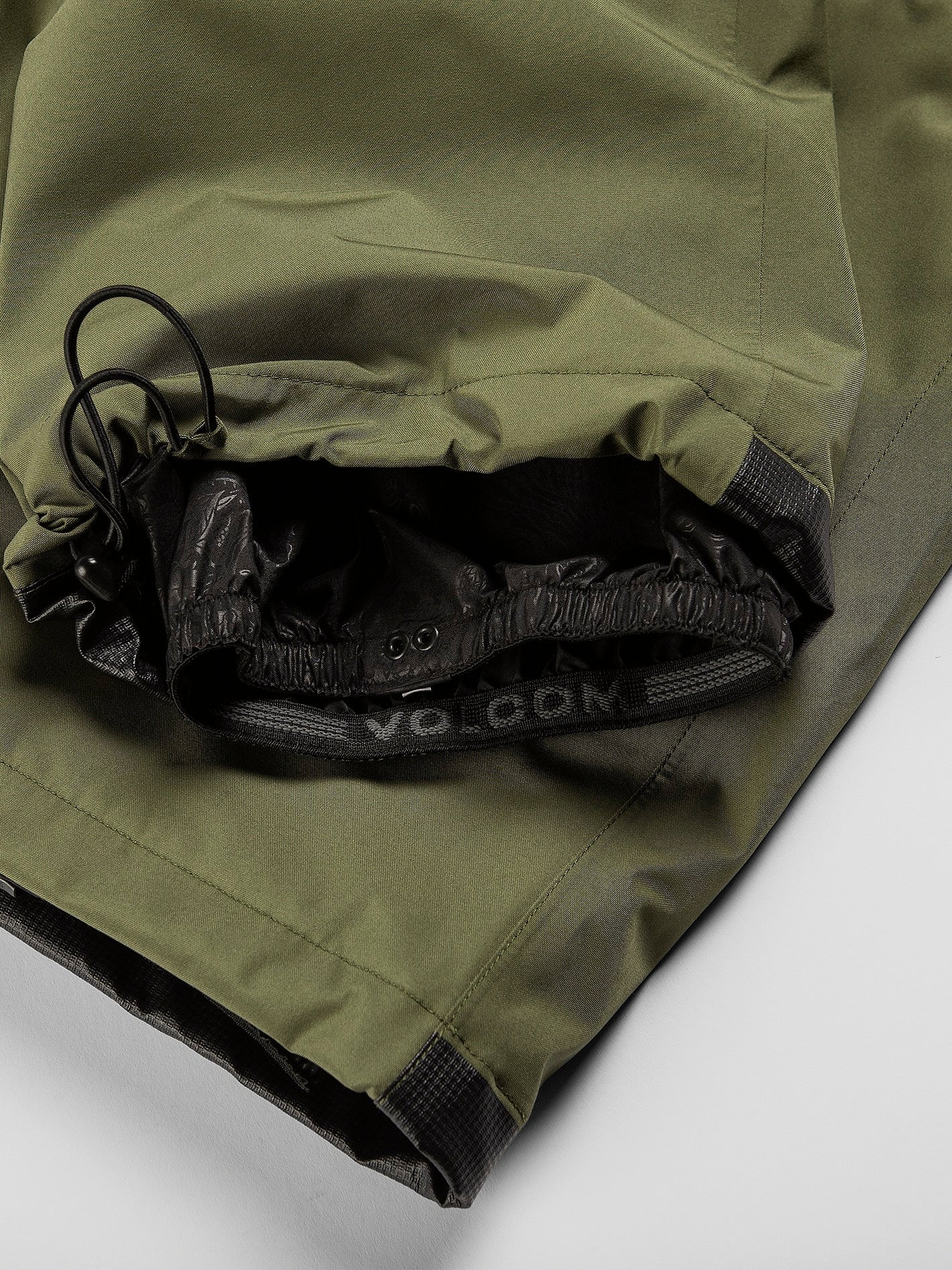 Gore-Tex Melancon Pants - MILITARY