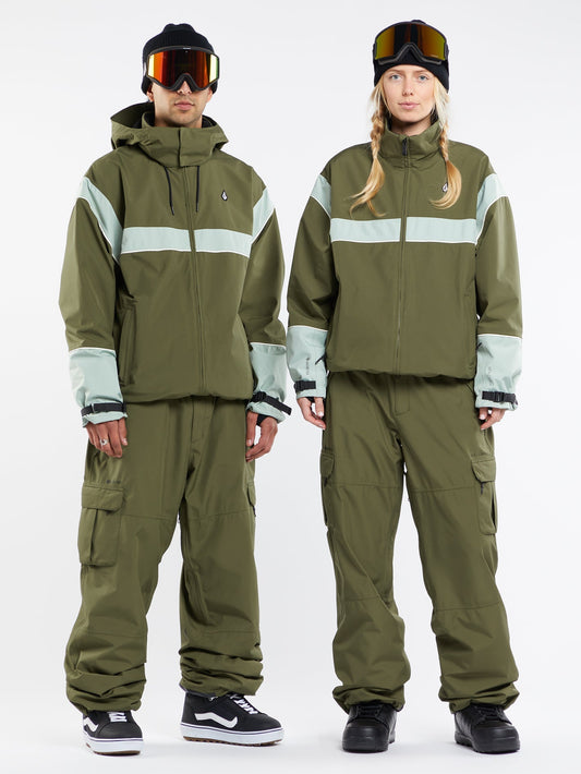 Gore-Tex Melancon Hose - MILITÄR