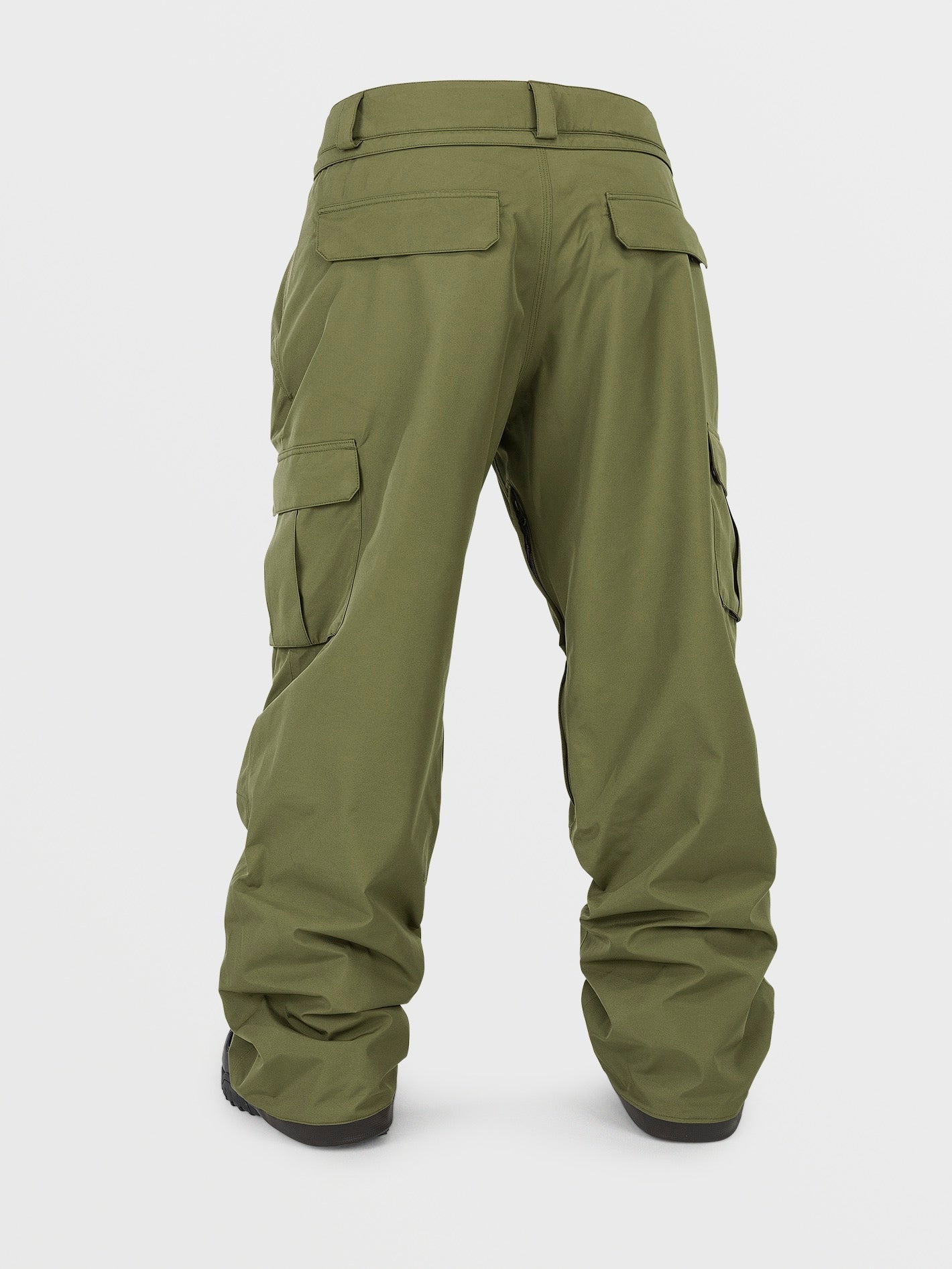 Gore-Tex Melancon Pants - MILITARY