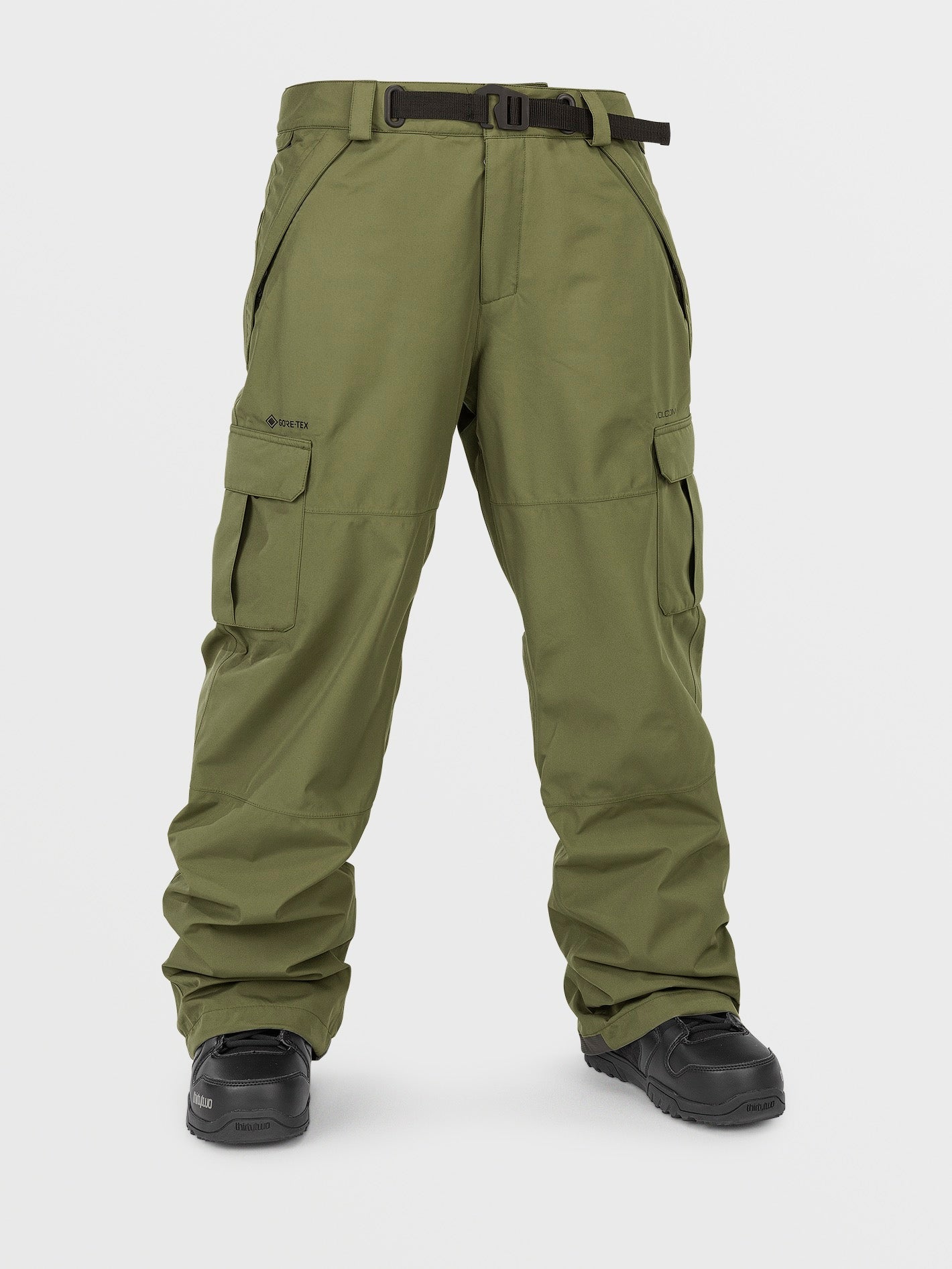 Gore-Tex Melancon Pants - MILITARY