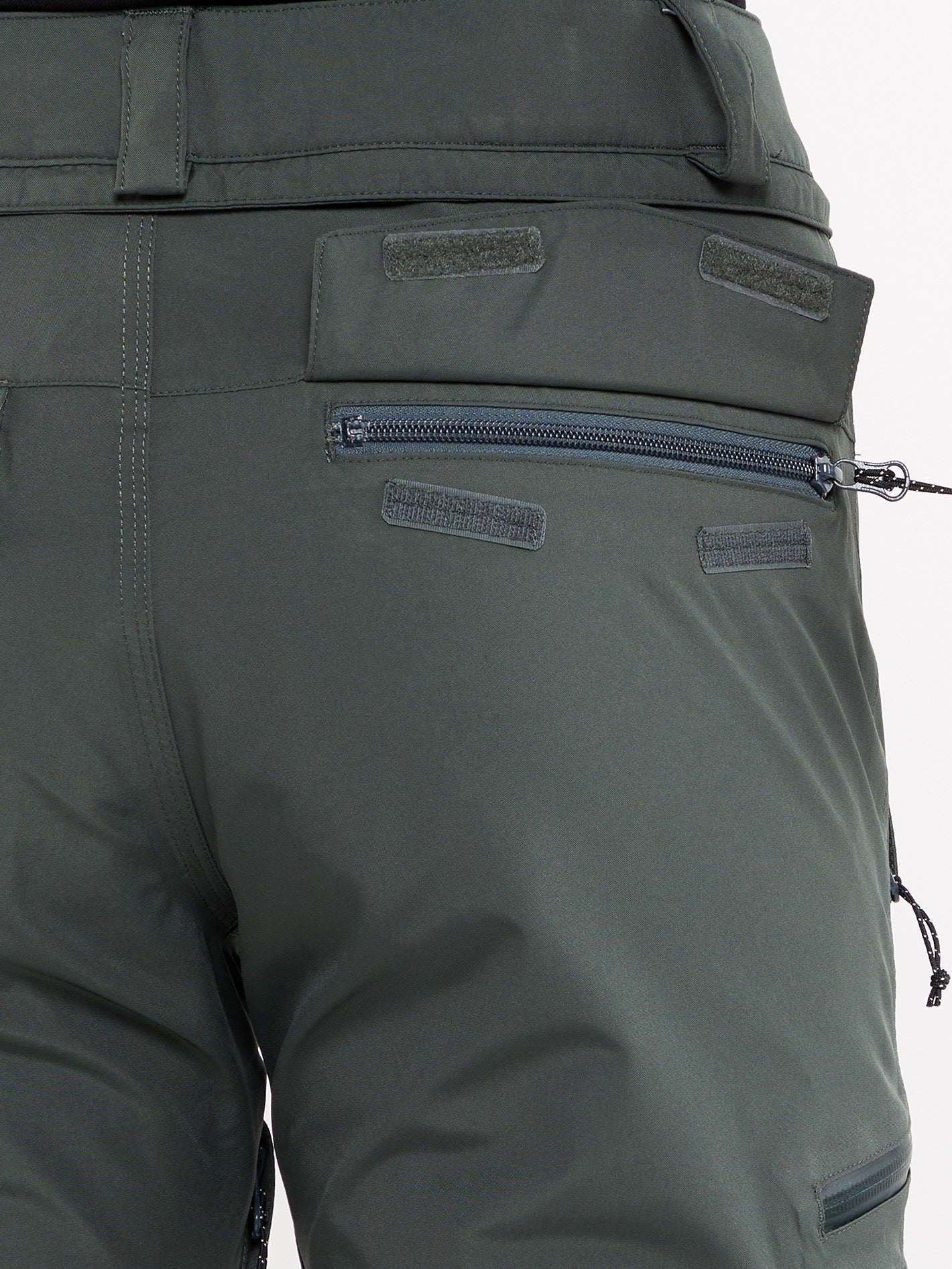 Gore-Tex Aston Hose - EUKALYPTUS