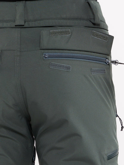 Gore-Tex Aston Hose - EUKALYPTUS