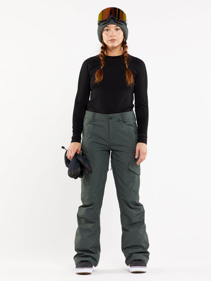 Gore-Tex Aston Hose - EUKALYPTUS