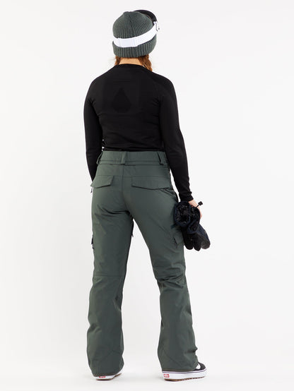 Gore-Tex Aston Hose - EUKALYPTUS