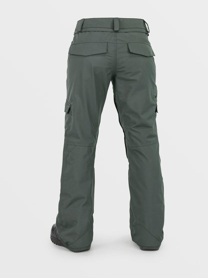 Gore-Tex Aston Hose - EUKALYPTUS