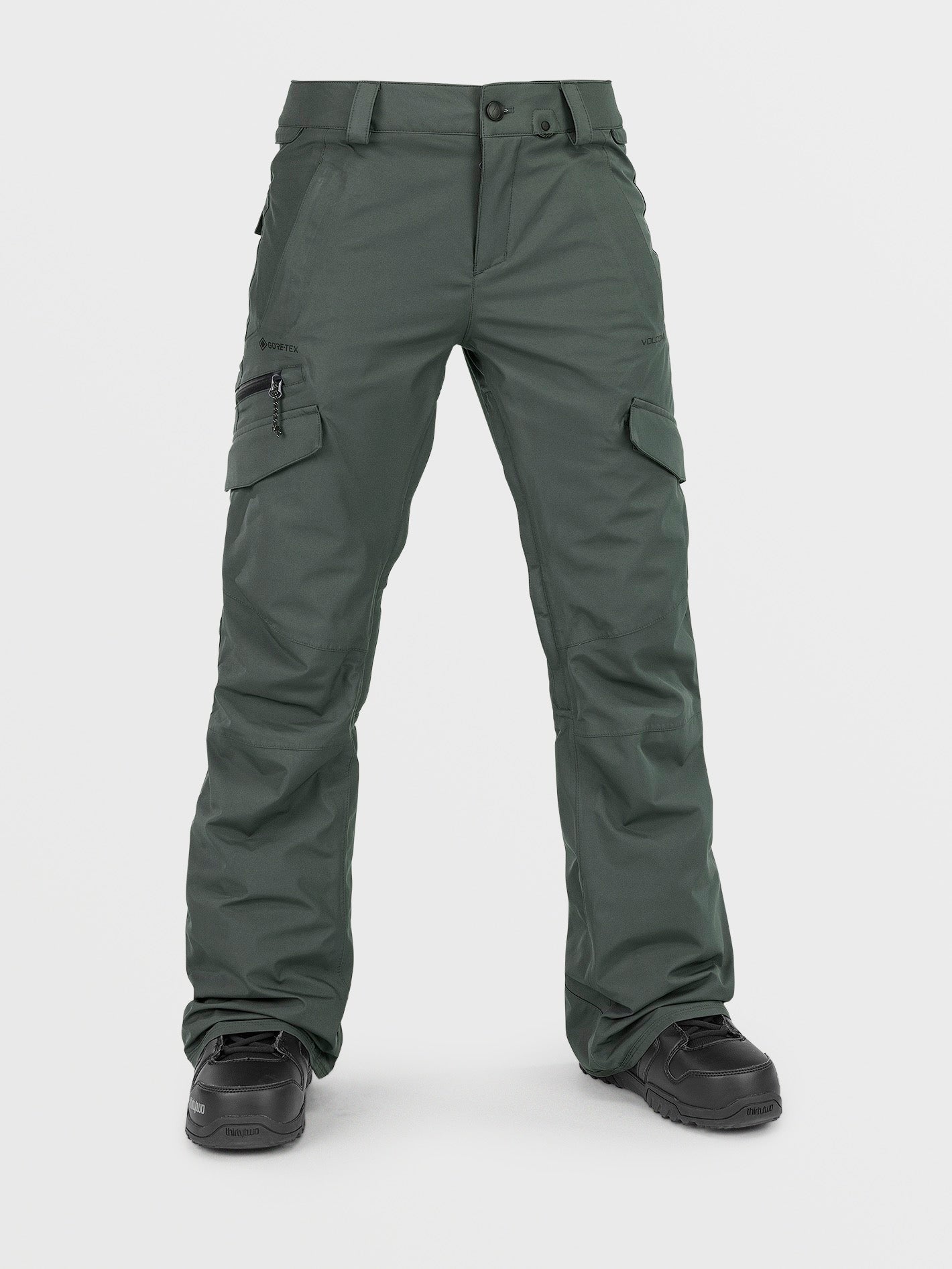 Gore-Tex Aston Hose - EUKALYPTUS