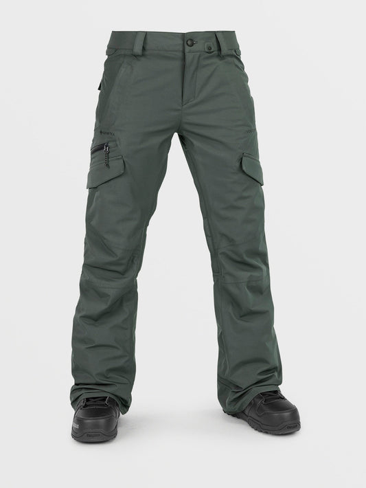 Gore-Tex Aston Hose - EUKALYPTUS