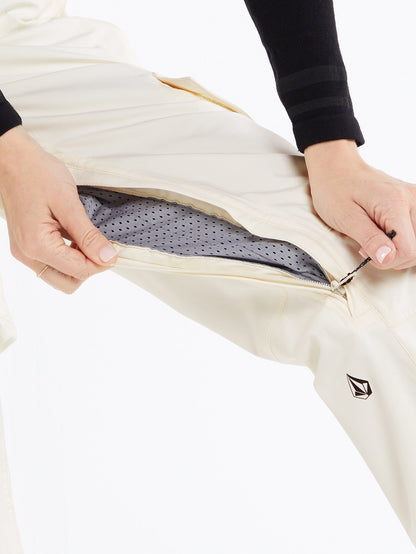 Aston Gore-Tex Pants - MOONBEAM