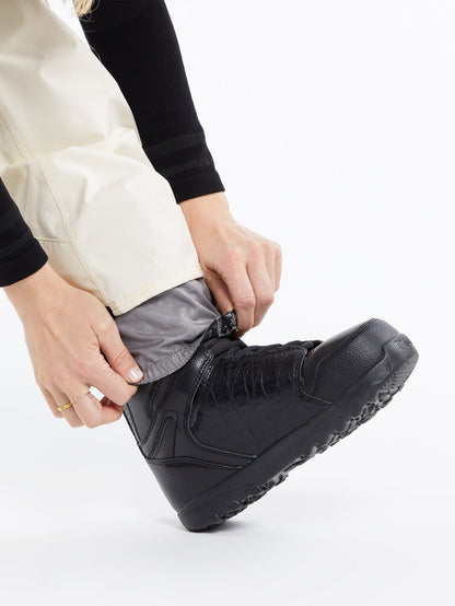 Aston Gore-Tex Pants - MOONBEAM