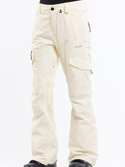 Aston Gore-Tex Pants - MOONBEAM