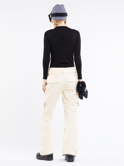 Aston Gore-Tex Pants - MOONBEAM
